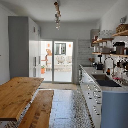 ヴィラ・ノヴァ・デ・ミルフォンテス Casa Da Paz #1ヴィラ エクステリア 写真