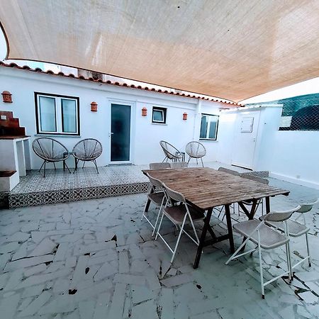 ヴィラ・ノヴァ・デ・ミルフォンテス Casa Da Paz #1ヴィラ エクステリア 写真