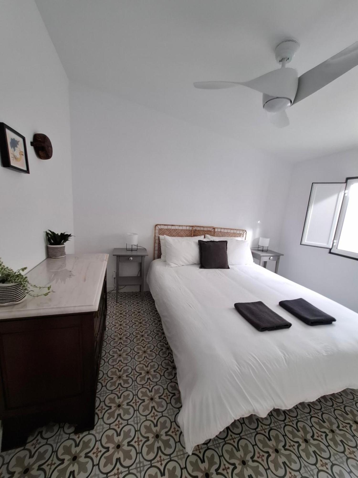 ヴィラ・ノヴァ・デ・ミルフォンテス Casa Da Paz #1ヴィラ エクステリア 写真
