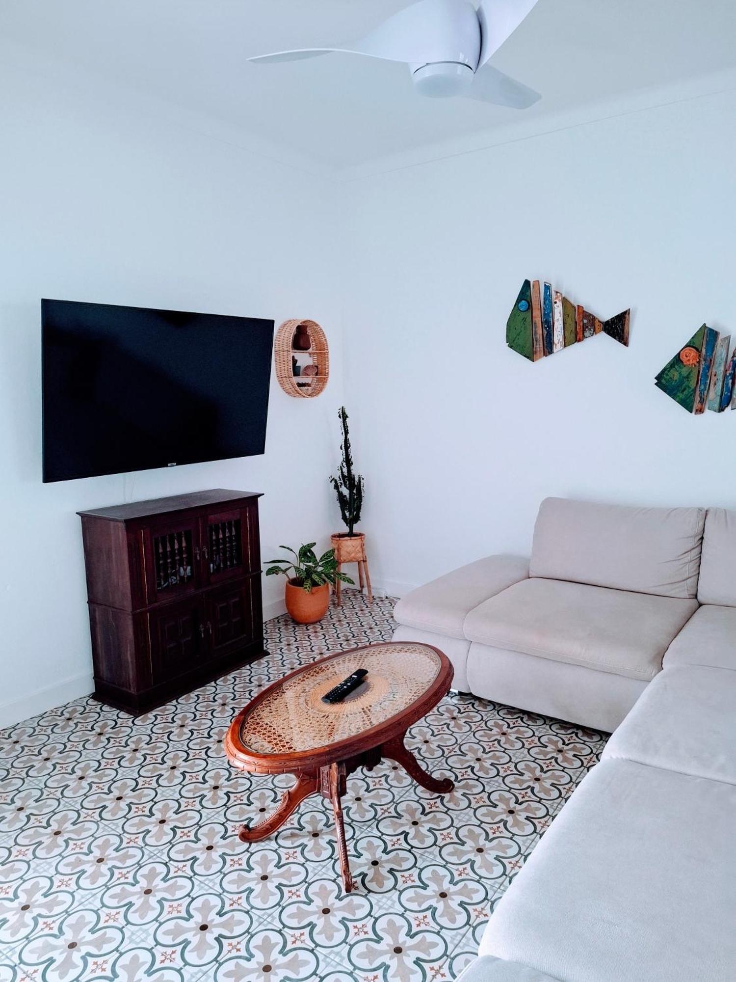 ヴィラ・ノヴァ・デ・ミルフォンテス Casa Da Paz #1ヴィラ エクステリア 写真